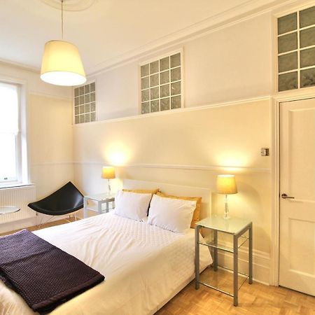 The Apartment At Athol House ลอนดอน ภายนอก รูปภาพ