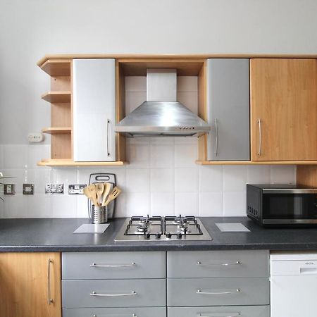 The Apartment At Athol House ลอนดอน ภายนอก รูปภาพ