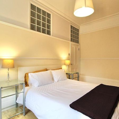 The Apartment At Athol House ลอนดอน ภายนอก รูปภาพ