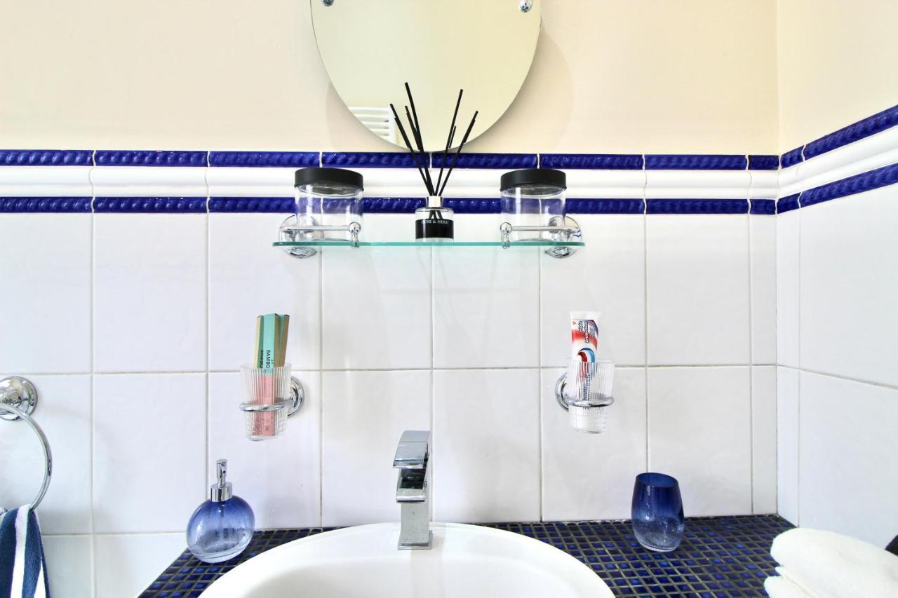 The Apartment At Athol House ลอนดอน ภายนอก รูปภาพ