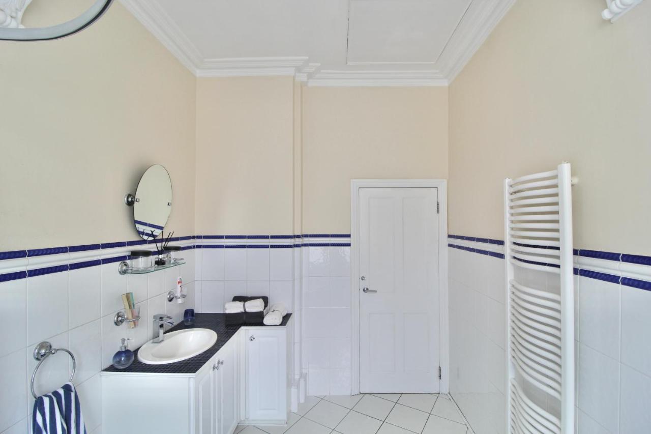 The Apartment At Athol House ลอนดอน ภายนอก รูปภาพ