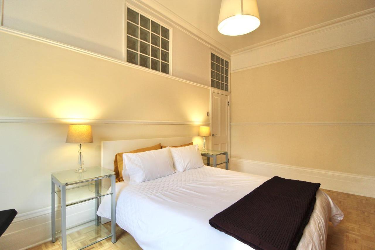 The Apartment At Athol House ลอนดอน ภายนอก รูปภาพ
