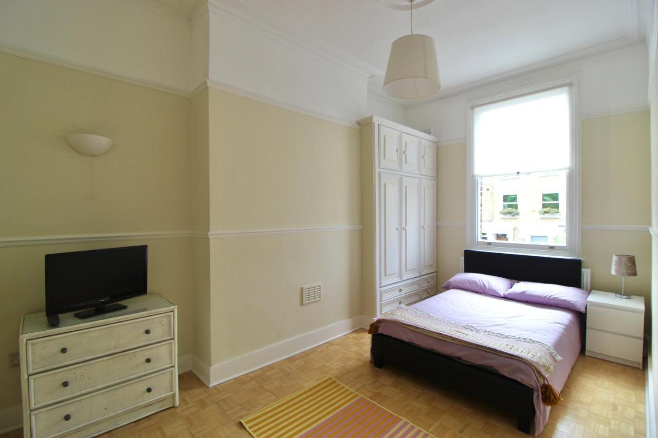 The Apartment At Athol House ลอนดอน ภายนอก รูปภาพ