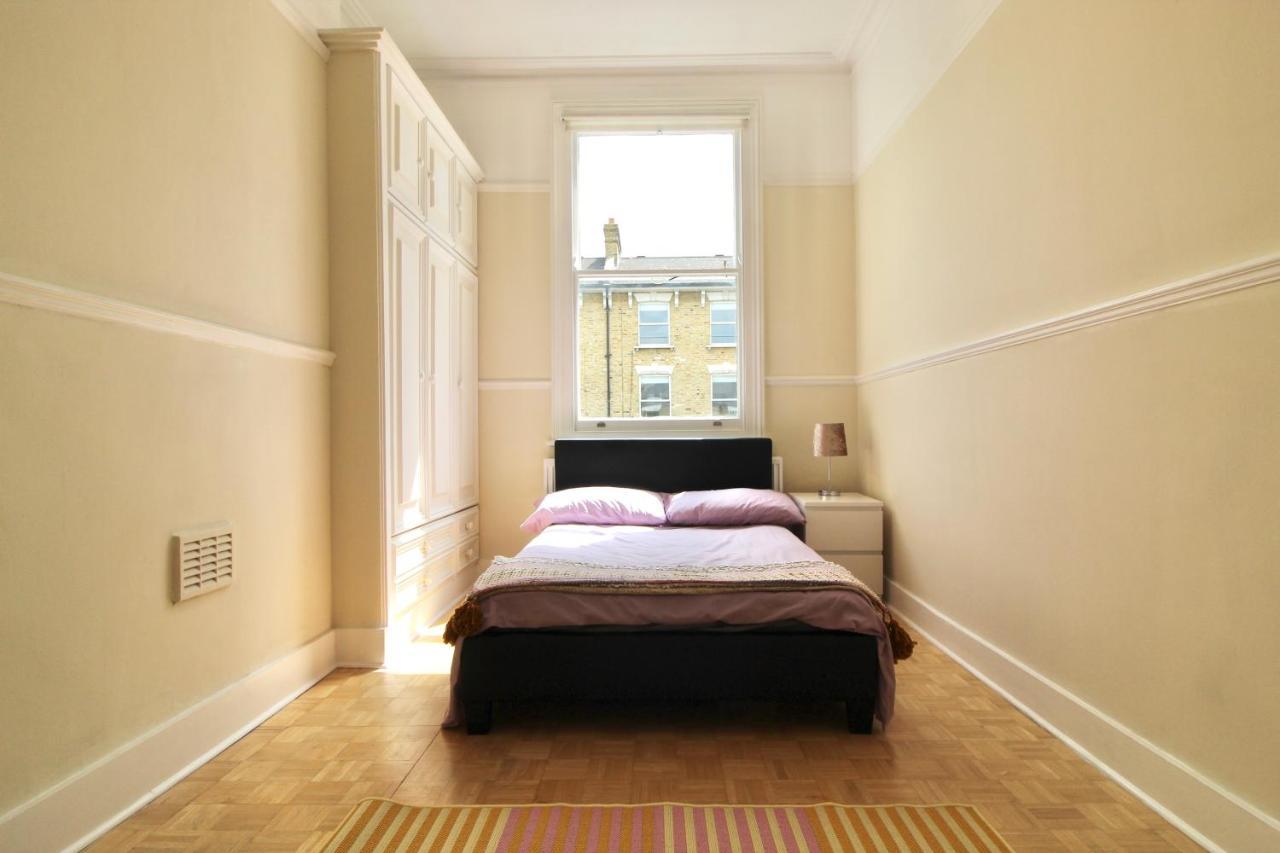 The Apartment At Athol House ลอนดอน ภายนอก รูปภาพ