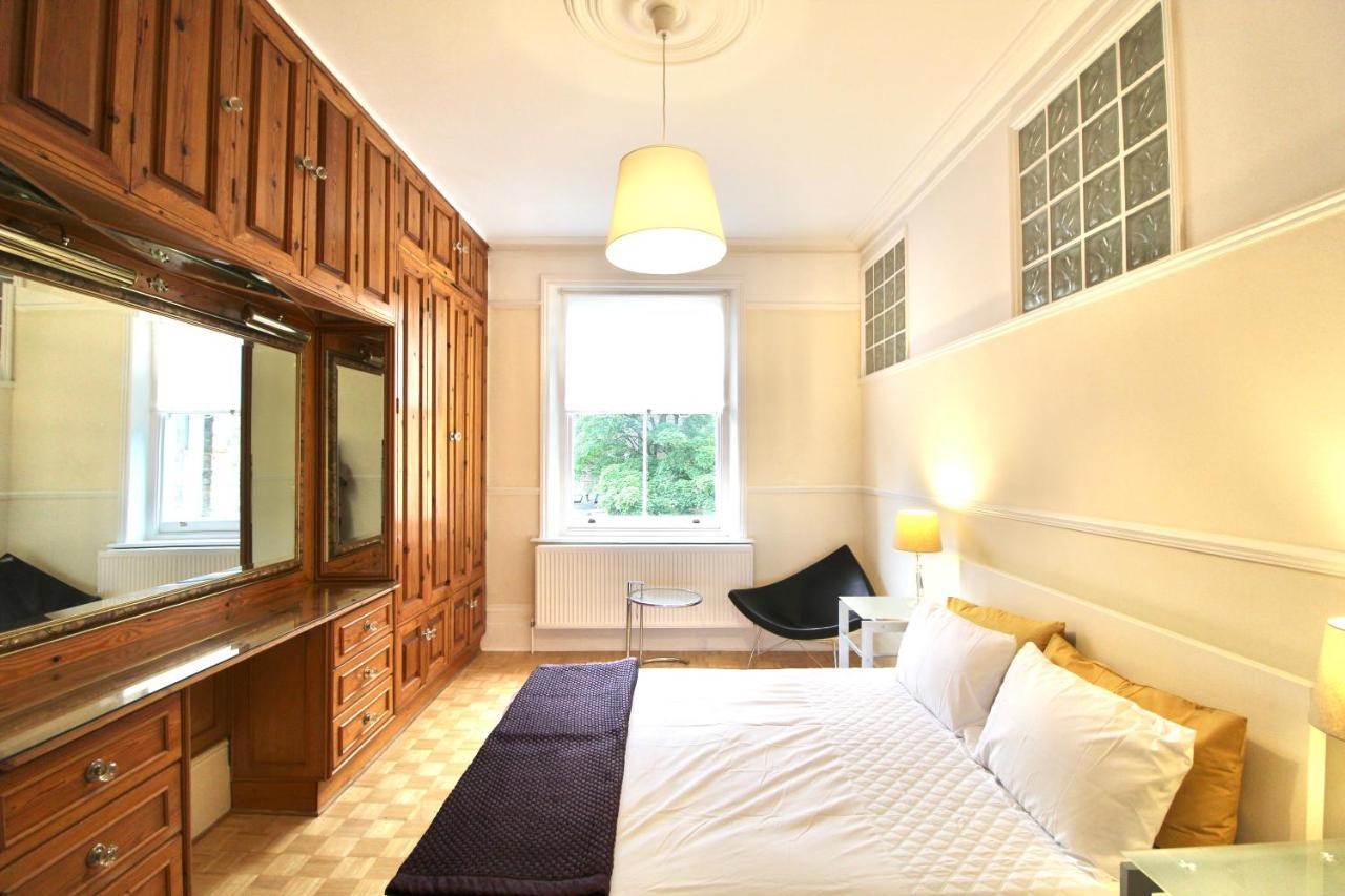 The Apartment At Athol House ลอนดอน ภายนอก รูปภาพ